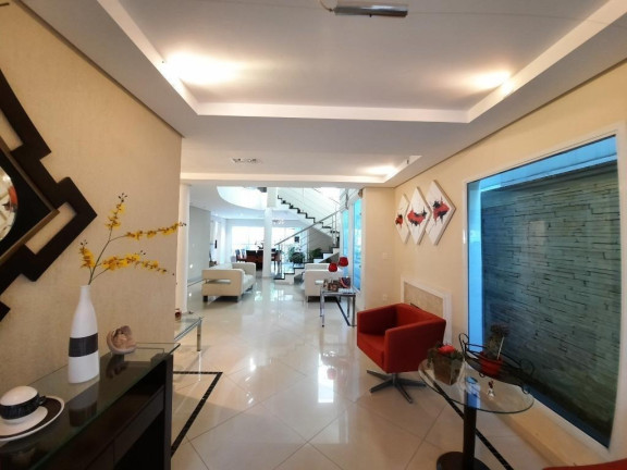 Imagem Casa de Condomínio com 4 Quartos à Venda, 400 m² em Parque Residencial Villa Dos Inglezes - Sorocaba Imagem Casa de Condomínio com 4 Quartos à Venda, 400 m² em Parque Residencial Villa Dos Inglezes - Sorocaba