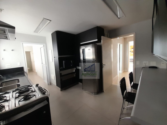 Imagem Apartamento com 4 Quartos à Venda, 198 m² em Campo Belo - São Paulo Imagem Apartamento com 4 Quartos à Venda, 198 m² em Campo Belo - São Paulo