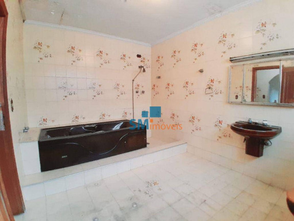 Imagem Casa com 5 Quartos à Venda, 360 m² em Vila Mariana - São Paulo Imagem Casa com 5 Quartos à Venda, 360 m² em Vila Mariana - São Paulo
