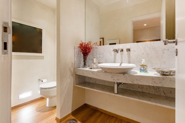 Imagem Apartamento com 3 Quartos à Venda, 300 m² em Cerqueira César - São Paulo