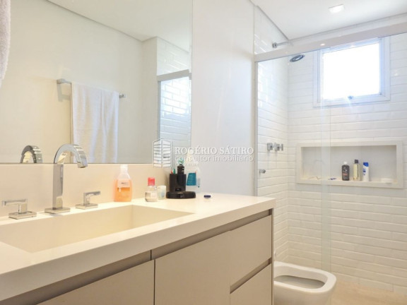 Imagem Apartamento com 4 Quartos à Venda, 198 m² em Vila Mariana - São Paulo Imagem Apartamento com 4 Quartos à Venda, 198 m² em Vila Mariana - São Paulo