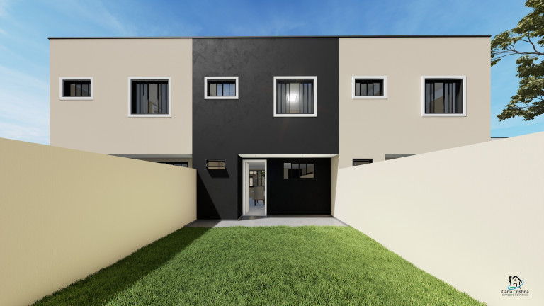 Imagem Sobrado com 2 Quartos à Venda, 58 m² em Pontal Do Sul - Pontal Do Paraná Imagem Sobrado com 2 Quartos à Venda, 58 m² em Pontal Do Sul - Pontal Do Paraná