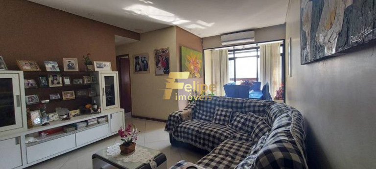 Imagem Imóvel com 3 Quartos à Venda, 170 m² em Praia Da Costa - Vila Velha
