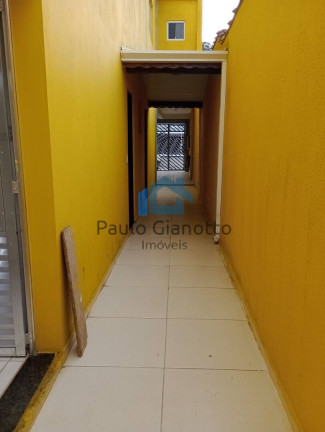 Imagem Casa com 3 Quartos à Venda, 200 m² em Nakamura Park - Cotia
