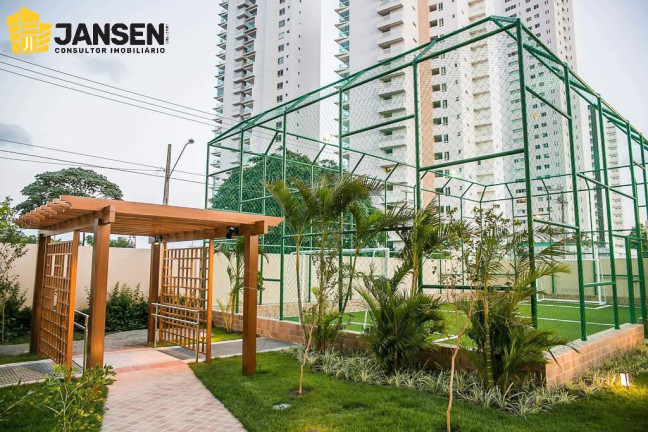 Imagem Apartamento com 4 Quartos à Venda, 351 m² em Altiplano - João Pessoa