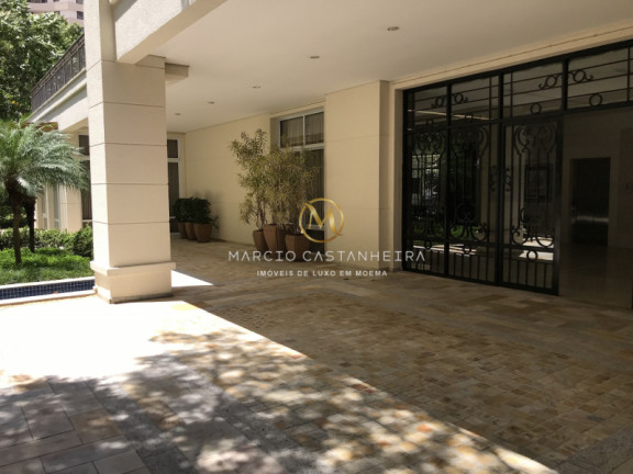 Imagem Apartamento com 3 Quartos à Venda, 305 m² em Moema - São Paulo Imagem Apartamento com 3 Quartos à Venda, 305 m² em Moema - São Paulo
