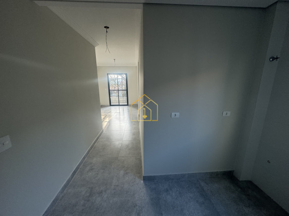 Imagem Cobertura com 2 Quartos à Venda, 69 m² em Vila Floresta - Santo André