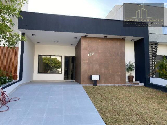 Imagem Casa de Condomínio com 3 Quartos à Venda, 110 m² em Cajuru Do Sul - Sorocaba Imagem Casa de Condomínio com 3 Quartos à Venda, 110 m² em Cajuru Do Sul - Sorocaba