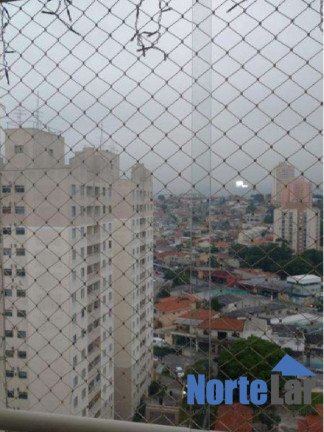 Imagem Apartamento com 2 Quartos à Venda, 50 m² em Imirim - São Paulo Imagem Apartamento com 2 Quartos à Venda, 50 m² em Imirim - São Paulo