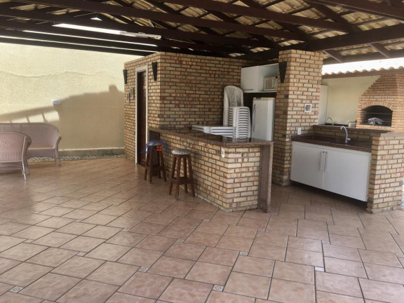 Imagem Casa com 3 Quartos à Venda, 120 m² em Sapiranga - Fortaleza Imagem Casa com 3 Quartos à Venda, 120 m² em Sapiranga - Fortaleza