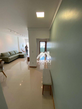 Imagem Apartamento com 3 Quartos para Alugar, 120 m² em Praia Da Costa - Vila Velha Imagem Apartamento com 3 Quartos para Alugar, 120 m² em Praia Da Costa - Vila Velha