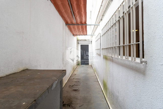 Imagem Casa com 4 Quartos à Venda, 190 m² em Mirandópolis - São Paulo Imagem Casa com 4 Quartos à Venda, 190 m² em Mirandópolis - São Paulo