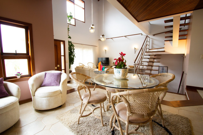Imagem Casa com 4 Quartos à Venda, 826 m² em Condomínio Parque Das Garças Ii - Atibaia Imagem Casa com 4 Quartos à Venda, 826 m² em Condomínio Parque Das Garças Ii - Atibaia