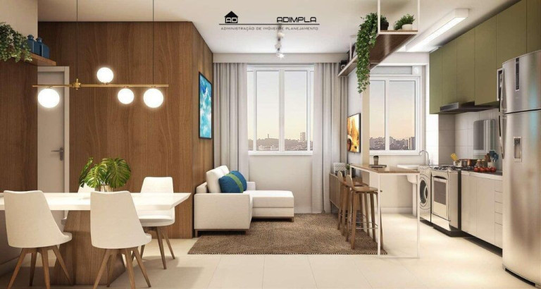 Imagem Apartamento com 2 Quartos à Venda, 41 m² em Centro - Rio De Janeiro Imagem Apartamento com 2 Quartos à Venda, 41 m² em Centro - Rio De Janeiro