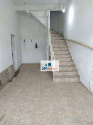 Imagem Sobrado com 3 Quartos à Venda, 240 m² em Vila Missionária - São Paulo Imagem Sobrado com 3 Quartos à Venda, 240 m² em Vila Missionária - São Paulo