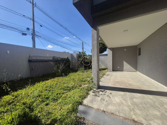 Imagem Sobrado com 3 Quartos à Venda, 128 m² em Cruzeiro - São José Dos Pinhais Imagem Sobrado com 3 Quartos à Venda, 128 m² em Cruzeiro - São José Dos Pinhais