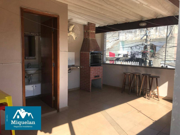Imagem Casa com 2 Quartos à Venda, 80 m² em Tremembé - São Paulo Imagem Casa com 2 Quartos à Venda, 80 m² em Tremembé - São Paulo