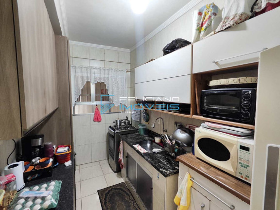Imagem Apartamento com 2 Quartos à Venda, 65 m² em Canto Do Forte - Praia Grande Imagem Apartamento com 2 Quartos à Venda, 65 m² em Canto Do Forte - Praia Grande
