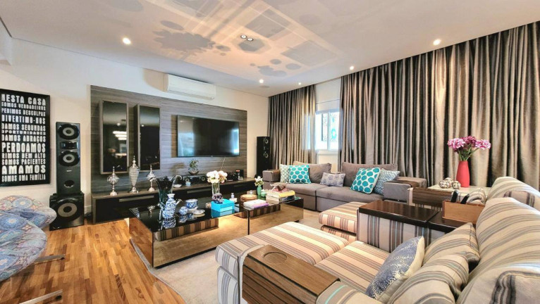 Imagem Apartamento com 3 Quartos à Venda, 242 m² em Nova Petrópolis - São Bernardo Do Campo Imagem Apartamento com 3 Quartos à Venda, 242 m² em Nova Petrópolis - São Bernardo Do Campo