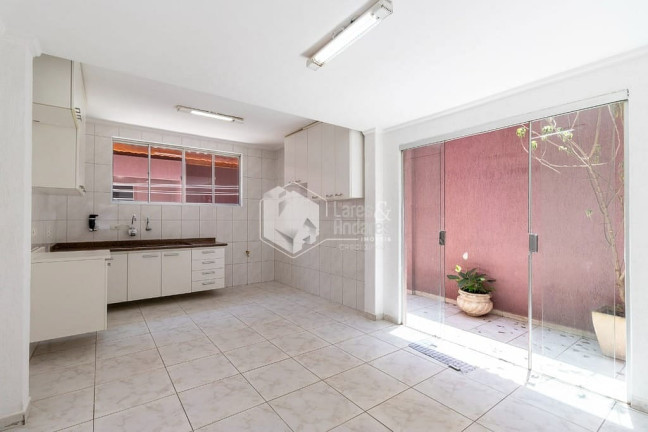 Imagem Casa com 3 Quartos à Venda, 125 m² em Parque Jabaquara - São Paulo Imagem Casa com 3 Quartos à Venda, 125 m² em Parque Jabaquara - São Paulo