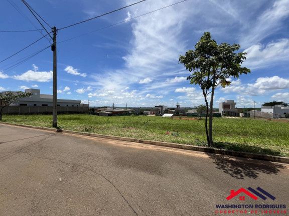 Imagem Terreno em Condomínio à Venda, 500 m² em Villa Suíça Brasília - Cidade Ocidental Imagem Terreno em Condomínio à Venda, 500 m² em Villa Suíça Brasília - Cidade Ocidental