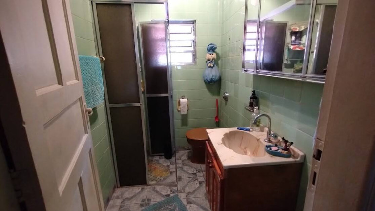 Imagem Casa com 3 Quartos à Venda, 240 m² em Vila Ema - São Paulo