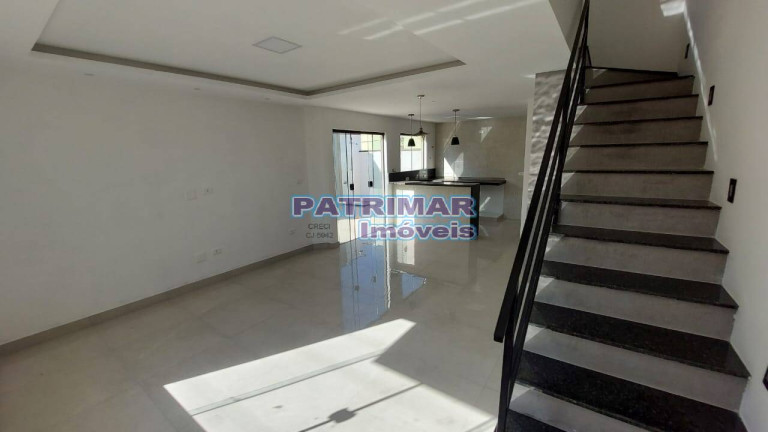 Imagem Casa com 2 Quartos à Venda, 129 m² em Jardim Atlântico Central (itaipuaçu) - Maricá Imagem Casa com 2 Quartos à Venda, 129 m² em Jardim Atlântico Central (itaipuaçu) - Maricá