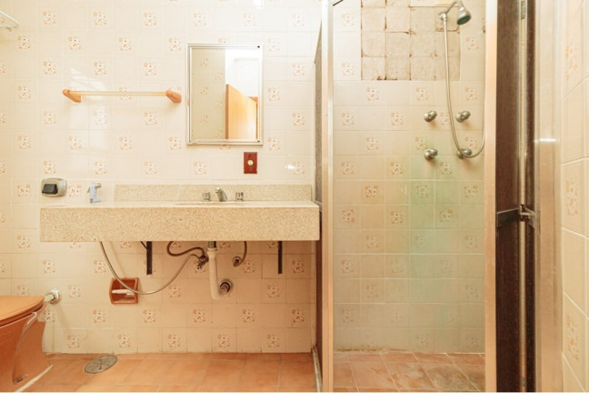 Imagem Cobertura com 1 Quarto à Venda, 98 m² em Centro Histórico - Porto Alegre Imagem Cobertura com 1 Quarto à Venda, 98 m² em Centro Histórico - Porto Alegre