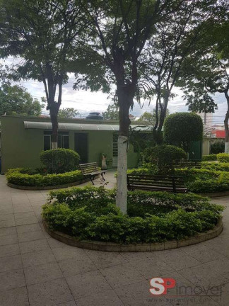 Imagem Apartamento com 2 Quartos à Venda, 50 m² em Imirim - São Paulo Imagem Apartamento com 2 Quartos à Venda, 50 m² em Imirim - São Paulo