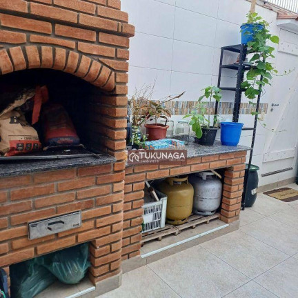 Imagem Sobrado com 3 Quartos à Venda, 165 m² em Vila Galvão - Guarulhos Imagem Sobrado com 3 Quartos à Venda, 165 m² em Vila Galvão - Guarulhos