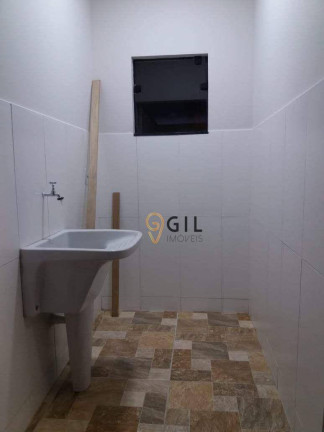 Imagem Casa com 3 Quartos à Venda, 88 m² em Residencial Santa Paula - Jacareí Imagem Casa com 3 Quartos à Venda, 88 m² em Residencial Santa Paula - Jacareí