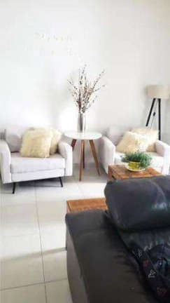 Imagem Apartamento com 2 Quartos à Venda, 80 m² em Jardim Maria José - Votorantim Imagem Apartamento com 2 Quartos à Venda, 80 m² em Jardim Maria José - Votorantim