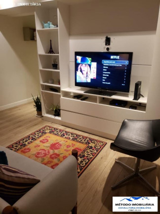 Imagem Apartamento com 1 Quarto à Venda, 32 m² em Jardim Paulista - São Paulo Imagem Apartamento com 1 Quarto à Venda, 32 m² em Jardim Paulista - São Paulo