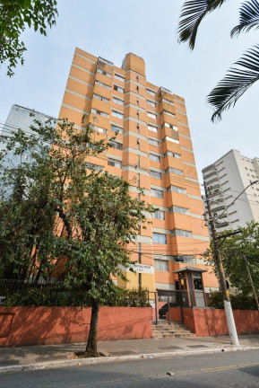 Imagem Apartamento com 1 Quarto à Venda, 48 m² em Campos Elíseos - São Paulo Imagem Apartamento com 1 Quarto à Venda, 48 m² em Campos Elíseos - São Paulo