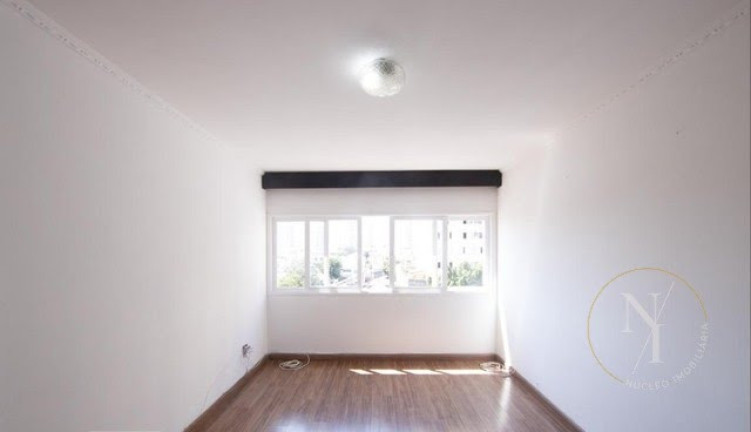 Apartamento com 1 Quarto à Venda, 55 m² em Mooca - São Paulo