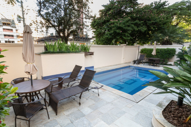 Imagem Apartamento com 2 Quartos à Venda, 165 m² em Moema - São Paulo Imagem Apartamento com 2 Quartos à Venda, 165 m² em Moema - São Paulo