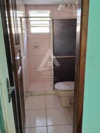 Imagem Casa com 3 Quartos à Venda, 54 m² em Parque Anchieta - Rio De Janeiro Imagem Casa com 3 Quartos à Venda, 54 m² em Parque Anchieta - Rio De Janeiro