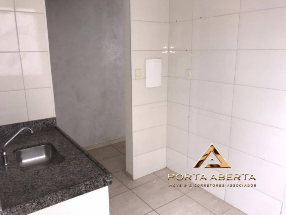 Imagem Apartamento com 2 Quartos à Venda, 57 m² em Nova Tijuca - Coronel Fabriciano
