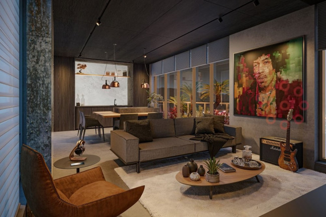 Imagem Apartamento com 2 Quartos à Venda, 72 m² em Funcionários - Belo Horizonte