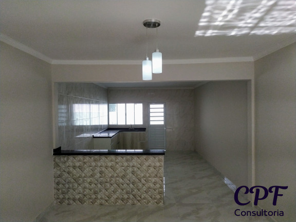Imagem Casa com 3 Quartos à Venda, 180 m² em Jardim Vista Alegre - Bragança Paulista