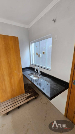 Imagem Casa com 3 Quartos à Venda, 112 m² em Canjica (terra Preta) - Mairiporã