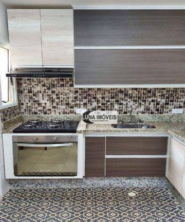 Imagem Apartamento com 3 Quartos à Venda, 134 m² em Rudge Ramos - São Bernardo Do Campo Imagem Apartamento com 3 Quartos à Venda, 134 m² em Rudge Ramos - São Bernardo Do Campo