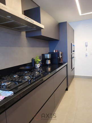 Imagem Apartamento com 4 Quartos à Venda, 190 m² em Vila Da Serra - Nova Lima