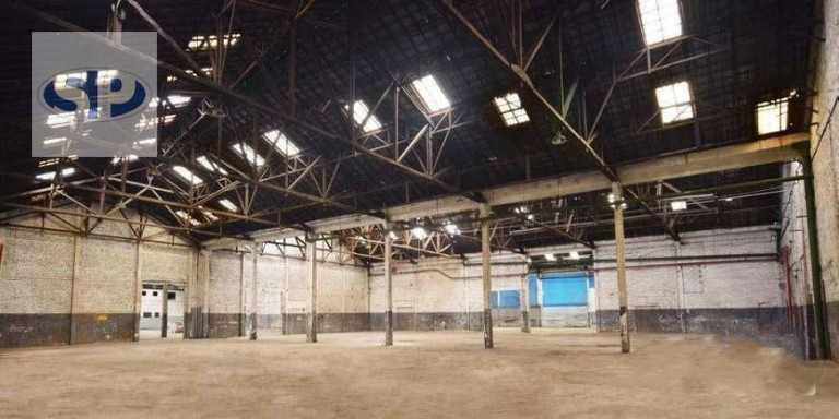 Imagem Imóvel Comercial para Alugar, 17.123 m² em Vila Independencia - São Paulo Imagem Imóvel Comercial para Alugar, 17.123 m² em Vila Independencia - São Paulo