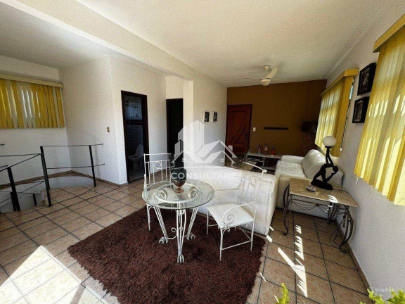 Imagem Cobertura com 4 Quartos à Venda, 163 m² em Macuco - Santos Imagem Cobertura com 4 Quartos à Venda, 163 m² em Macuco - Santos
