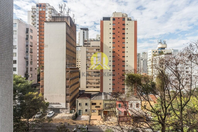 Imagem Apartamento com 3 Quartos à Venda, 109 m² em Jardim Paulista - São Paulo Imagem Apartamento com 3 Quartos à Venda, 109 m² em Jardim Paulista - São Paulo
