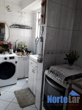 Imagem Apartamento com 2 Quartos à Venda, 50 m² em Vila Nova Cachoeirinha - São Paulo Imagem Apartamento com 2 Quartos à Venda, 50 m² em Vila Nova Cachoeirinha - São Paulo