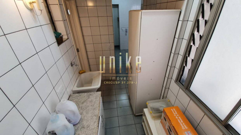 Imagem Apartamento com 4 Quartos para Alugar, 129 m² em Jardim Das Colinas - São José Dos Campos