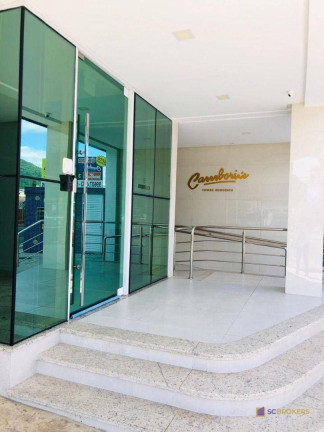 Imagem Apartamento com 4 Quartos à Venda, 165 m² em Centro - Itajaí