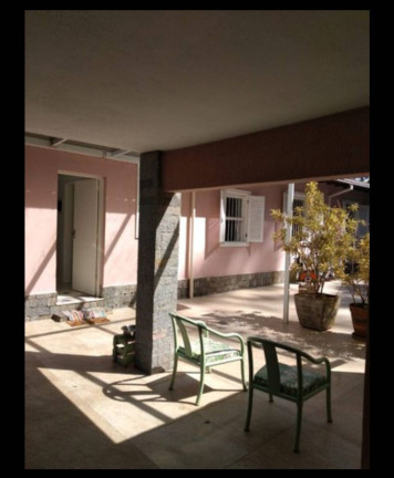 Imagem Casa com 4 Quartos à Venda,  em Quitandinha - Petrópolis